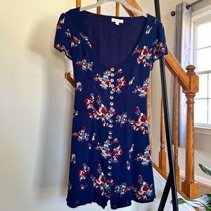 Cotton Candy LA Dress